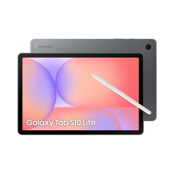Tablet Samsung Galaxy Tab S10 Lite X400 10.9 Wi-Fi 8/256GB S-Pen Szary