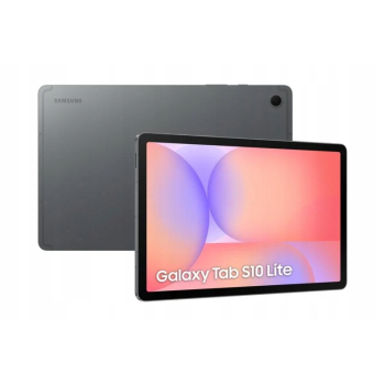 Tablet Samsung Galaxy Tab S10 Lite X400 10.9 Wi-Fi 8/256GB S-Pen Szary