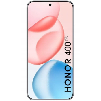 Smartfon Honor 400 8 GB / 256 GB 5G czarny