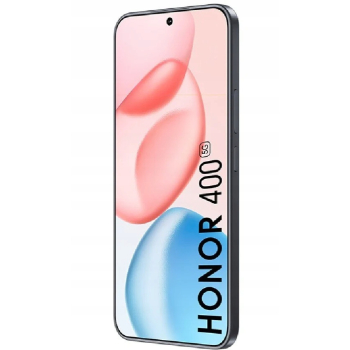 Smartfon Honor 400 8 GB / 256 GB 5G czarny