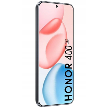 Smartfon Honor 400 8 GB / 256 GB 5G czarny