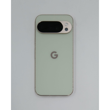 Google Pixel 10 Pro 16/256GB Zielony ZW