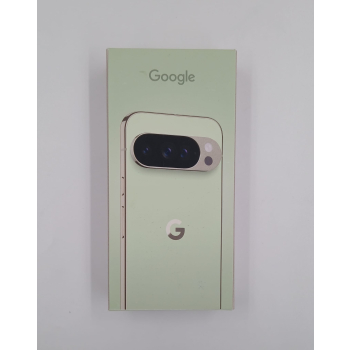 Google Pixel 10 Pro 16/256GB Zielony ZW
