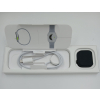 Apple Watch Series 11 GPS 42mm Jet Black Aluminium S/M ZW