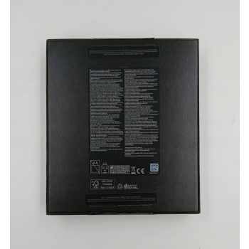 Smartfon Samsung Galaxy Z Fold6 12 GB / 256 GB 5G srebrny ZW
