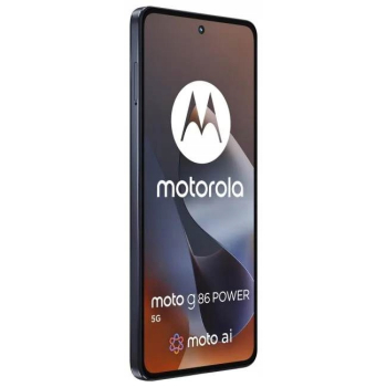 Smartfon Motorola Moto G86 Power 5G 8/512GB Granatowy