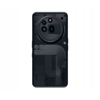 Smartfon Nothing Phone (3a) Pro 12 GB / 256 GB 5G czarny