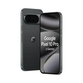 Smartfon Google Pixel 10 Pro 16 GB / 1 TB 5G czarny