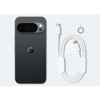 Smartfon Google Pixel 10 Pro 16 GB / 1 TB 5G czarny