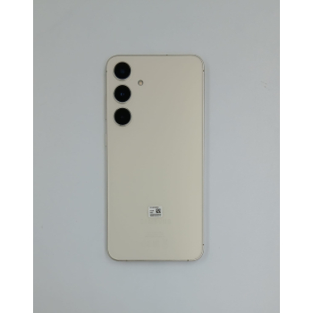 Smartfon Samsung Galaxy S24+ 512GB Żółty ZW