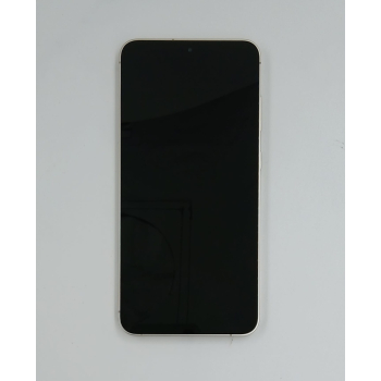 Smartfon Samsung Galaxy S24+ 512GB Żółty ZW