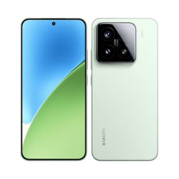 Smartfon Xiaomi 15 12 GB / 512 GB 5G zielony ZW