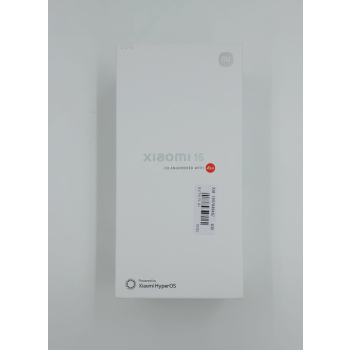Smartfon Xiaomi 15 12 GB / 512 GB 5G zielony ZW