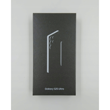 Smartfon Samsung Galaxy S25 Ultra 12 GB / 512 GB 5G szary ZW