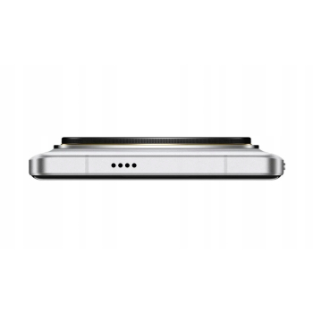 Smartfon Xiaomi 17 Ultra 16 GB RAM 512 GB biały