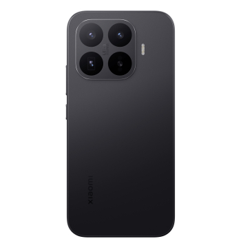 Smartfon Xiaomi 17T (12GB/512GB) Czarny