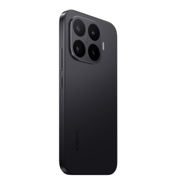 Smartfon Xiaomi 17T (12GB/512GB) Czarny