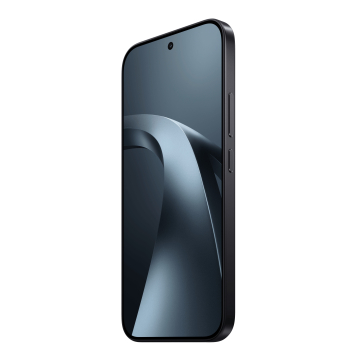 Smartfon Xiaomi 17T (12GB/512GB) Czarny