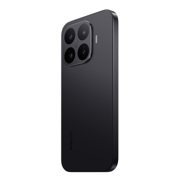 Smartfon Xiaomi 17T (12GB/512GB) Czarny