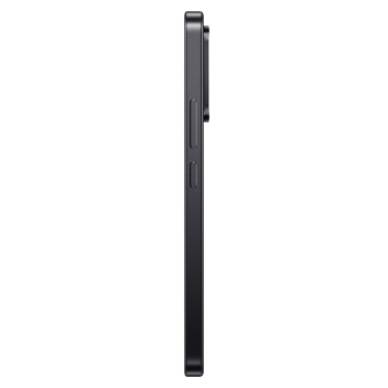 Smartfon Xiaomi 17T (12GB/512GB) Czarny