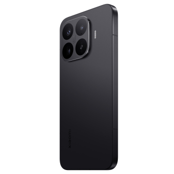 Smartfon Xiaomi 17T Pro (12GB+512GB) Czarny