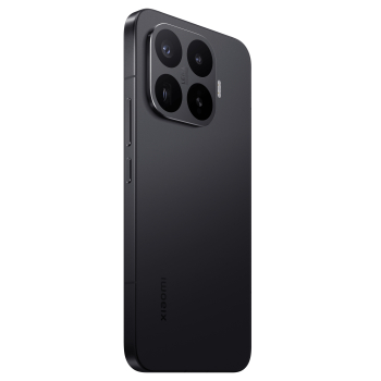 Smartfon Xiaomi 17T Pro (12GB+512GB) Czarny