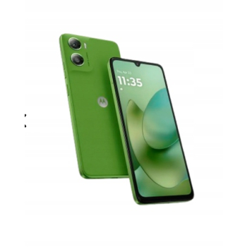 Smartfon Motorola Moto G06 4 GB / 256 GB 4G (LTE) zielony