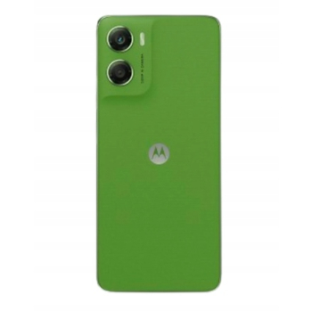 Smartfon Motorola Moto G06 4 GB / 256 GB 4G (LTE) zielony