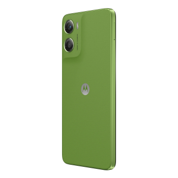 Smartfon Motorola Moto G06 4 GB / 256 GB 4G (LTE) zielony