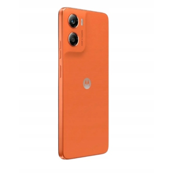 Smartfon Motorola Moto G06 4 GB / 256 GB 4G (LTE) pomarańczowy