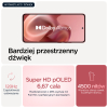 Smartfon Motorola Moto G86 Power 8 GB / 512 GB 5G czerwony