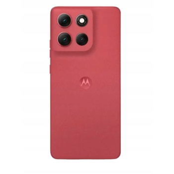 Smartfon Motorola Moto G86 Power 8 GB / 512 GB 5G czerwony