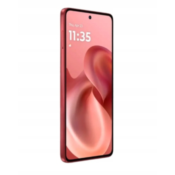 Smartfon Motorola Moto G86 Power 8 GB / 512 GB 5G czerwony