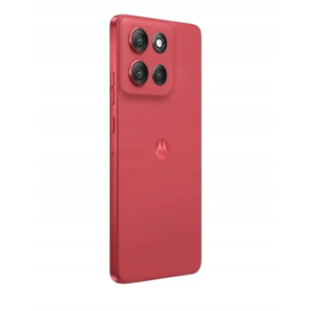 Smartfon Motorola Moto G86 Power 8 GB / 512 GB 5G czerwony