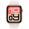 Smartwatch Apple Watch SE 3 GPS 44 mm Beżowy M/L