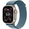 Smartwatch Apple Watch Ultra 3 GPS + Cellular 49mm niebieski