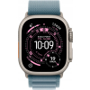 Smartwatch Apple Watch Ultra 3 GPS + Cellular 49mm niebieski