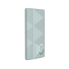 Powerbank INFINIX XP10 10000mAh 12W Niebieski