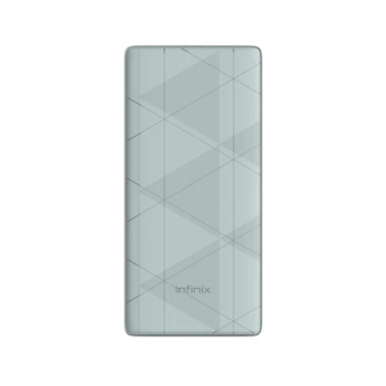 Powerbank INFINIX XP10 10000mAh 12W Niebieski