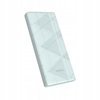 Powerbank INFINIX XP10 10000mAh 12W Niebieski