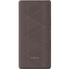 Powerbank INFINIX XP10 10000mAh 12W Brązowy