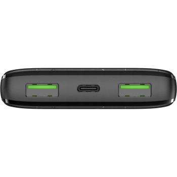 Powerbank INFINIX XP10 10000mAh 12W Brązowy