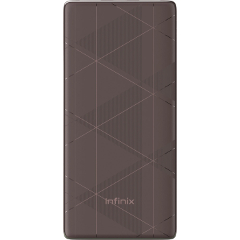 Powerbank INFINIX XP10 10000mAh 12W Brązowy