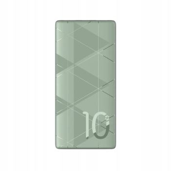 Powerbank Infinix 10000 mAh zielony
