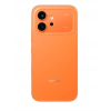 Smartfon Honor 600 8 GB / 512 GB 5G pomarańczowy