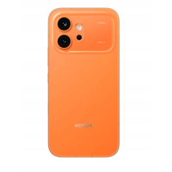 Smartfon Honor 600 8 GB / 512 GB 5G pomarańczowy