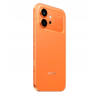 Smartfon Honor 600 8 GB / 512 GB 5G pomarańczowy
