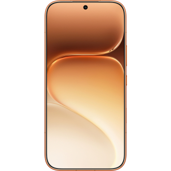 Smartfon Honor 600 8 GB / 512 GB 5G pomarańczowy