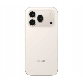 Smartfon Honor 600 Pro 12 GB / 512 GB 5G złoty