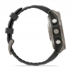 Smartwatch Garmin Fenix 8 Pro czarny 47mm